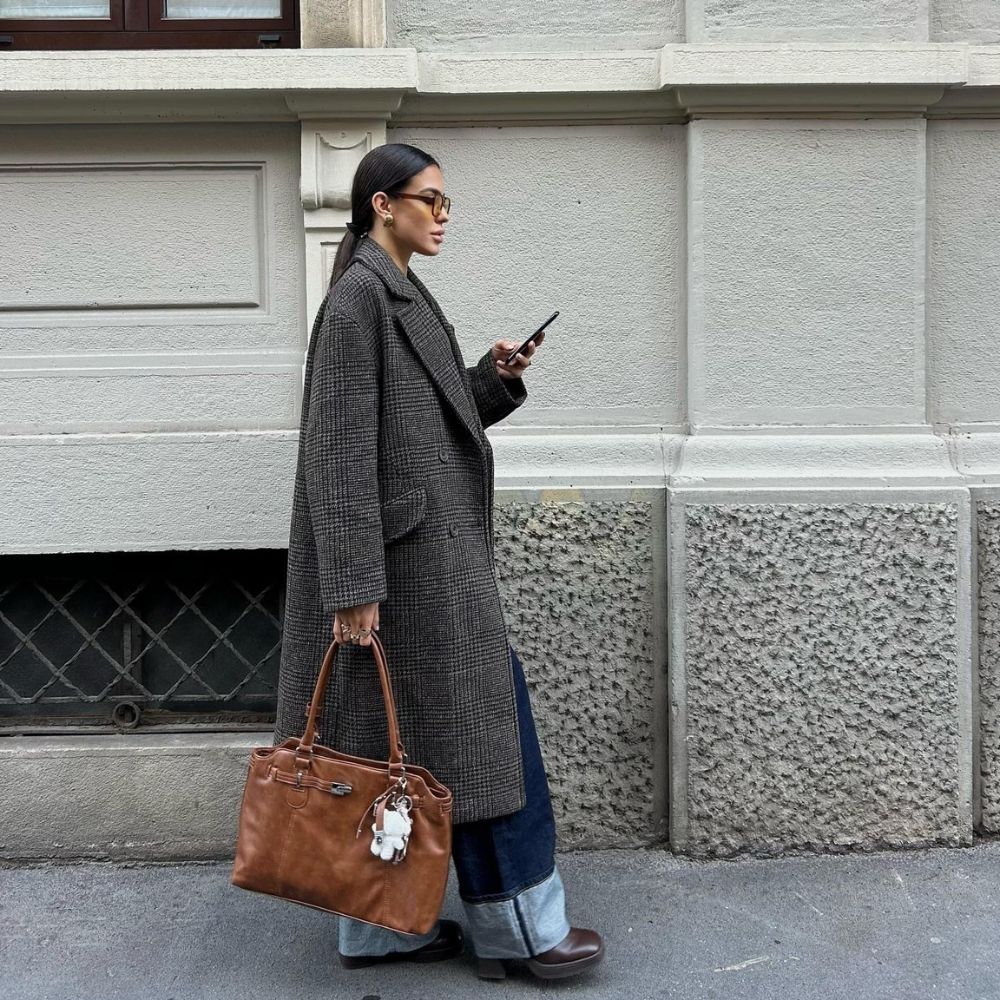 Ropa Bershka de segunda mano en Barcelona | Ropa Bershka usada al mejor precio